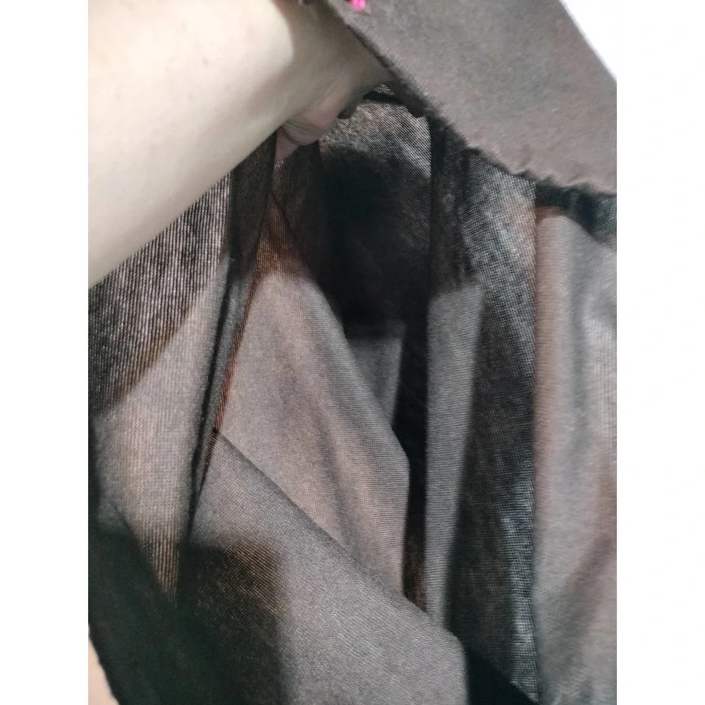 Kate Spade brown hand bag dust bag